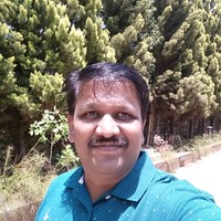 Shashikant Nandanikar