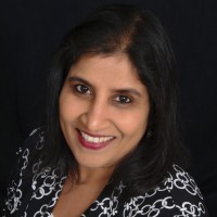 Radha Shankar