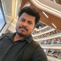 RAM KUMAR R