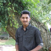 Ananthu G