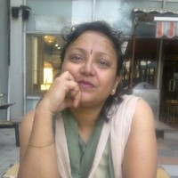 Ruma Bhattacharjee