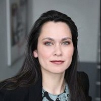 Patricia Engelbert van Bevervoorde