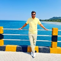 Prashant Rathore