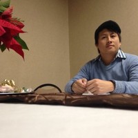 Marcelo Xiong