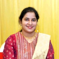 Samata Joshi