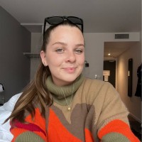Catrin Grattidge