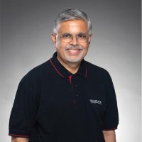 Chandrasekar Narayanan Srikantan