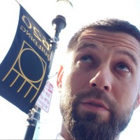 Alexander Bommarito