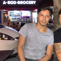 Steven Alcivar