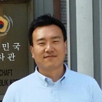 SUNGJUN CHO