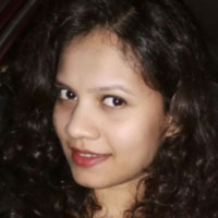 Sweta Sequeira Carvalho