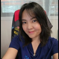 Caroline Mae Sarmiento-Gorospe