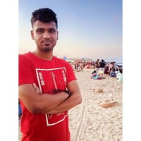Vishnu Varthan