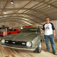 Agustinus Setiawan