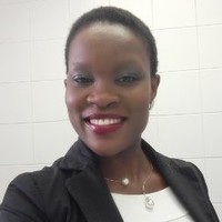 Maria Boitumelo Molapo