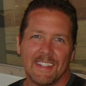 Steven Patterson