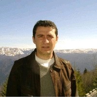 Marius Ganea
