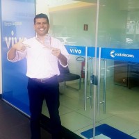Edcarlos Gusmão