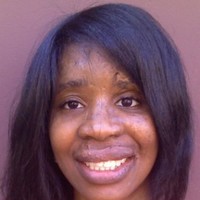 Amy (Emy) Okiwe
