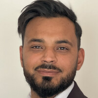Arsalan Arif