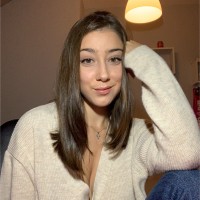 Alba Gonzalez Arroyo