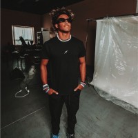 Ty Barnett