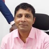 Durga Prasad Singodiya