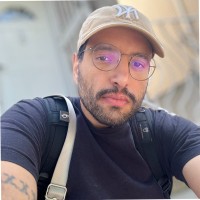 Matheus Amaral