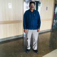 K Venkateswara Raju Kvraju