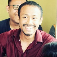 Bagus Ade Saputra