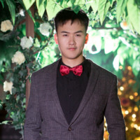 Chenxi Yang