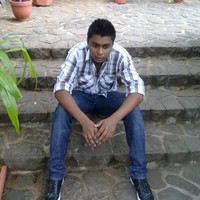 Prakash Kumar