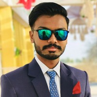 Bhargav Sabhaya
