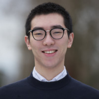 Ben Wang