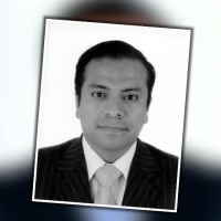 David Gustavo Rosero Bernal, Ph.D.
