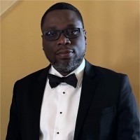 Dr. John B. Adeliyi