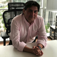 Daniel Cabello Duhalde