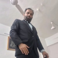 Mehdi Pradhan