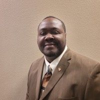 Gerod Wilson, Ains, Ccp