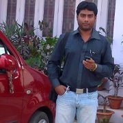 Amaresh chandra Sahoo