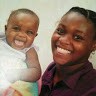 Laquiria Glover