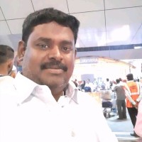 Palanivel M