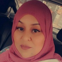 Noreen Chishti