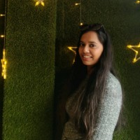Parul Mangla