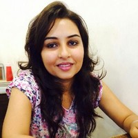 Bhumi patel