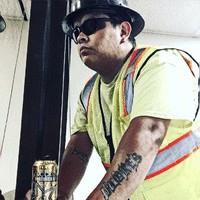 Alfonzo Flores Jr