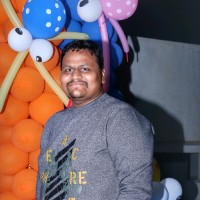 Vishal Shinde