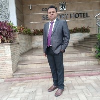Chandan Mukherjee