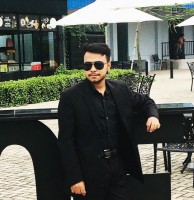 Amrin Haque Fiza