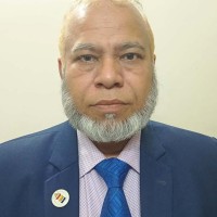 mahbub alam khan
